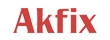 آکفیکس Akfix